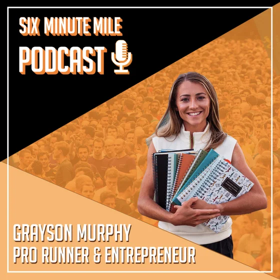 Grayson Murphy - Pro Runner & Entrepreneur