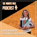 Grayson Murphy - Pro Runner & Entrepreneur