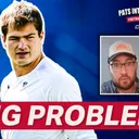 Drake Maye's big problem, possible fixes and Pats-Jags film notes