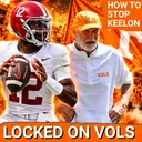 Tennessee Football UPSETS Alabama IF Defense RATTLES Keelon Russell