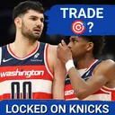 This Center You've Never Heard Of Could Save The Knicks Season