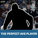 Building the optimal Colorado Avalanche player | DNVR Avalanche Podcast