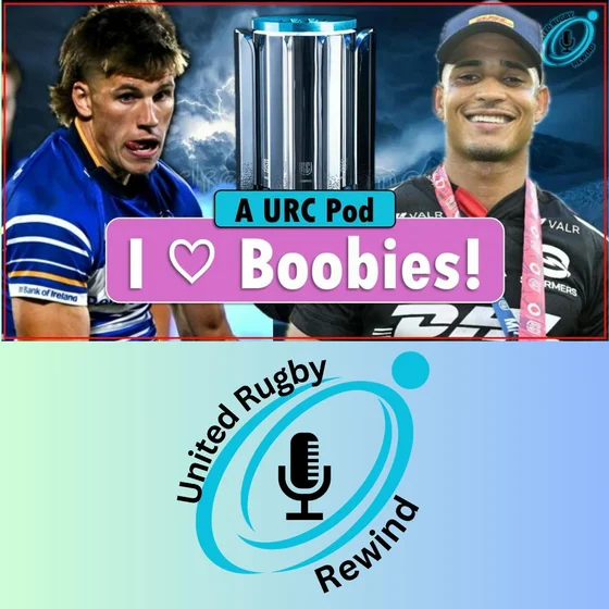 Mauled by the mauls | The United Rugby Rewind