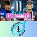 Mauled by the mauls | The United Rugby Rewind