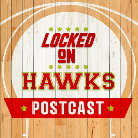 HAWKS POSTCAST: Bench Shines But Burned By Heat In Atlanta Hawks Closeout Of Regular Season