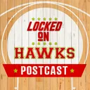 HAWKS POSTCAST: Bench Shines But Burned By Heat In Atlanta Hawks Closeout Of Regular Season