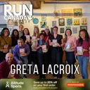 Greta Lacroix