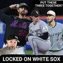 White Sox should acquire Clay Holmes to PAIR with Sean Burke & Davis Martin for a playoff RUN