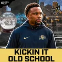 Brennan Marion is channeling CFB’s greatest upset in Colorado’s preparation for Georgia Tech