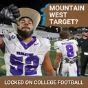 REALIGNMENT BUZZ: Could Mountain West TARGET Tarleton State in Expansion Move? Pac-12 NOT an Option