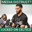 Mailbag: Celtics Media Training, Mazzulla Visits, Faith in Young Talent