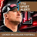 UPSET? Texas Tech’s Defense CHALLENGED by Houston's Conner Weigman—Sam Leavitt DOUBTFUL for LSU?!