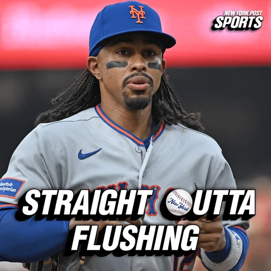 Mets Trade Deadline: Ranking The 5 Most Likely Players To Be Traded | Straight Outta Flushing