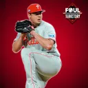 Phillies RP Brad Keller joins FT