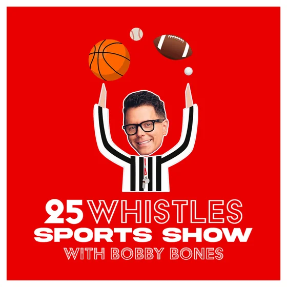 25W: Jason Garrett on Cowboys Rivalries, Tony Dungy & Is He Returning to Coach? + Bobby on Lebron to 76ers