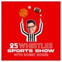 25W: Jason Garrett on Cowboys Rivalries, Tony Dungy & Is He Returning to Coach? + Bobby on Lebron to 76ers