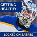 UPL and Mattias Samuelsson COULD RETURN for Buffalo Sabres opening night
