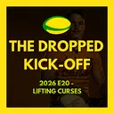 The Dropped Kick-Off - Lifting curses