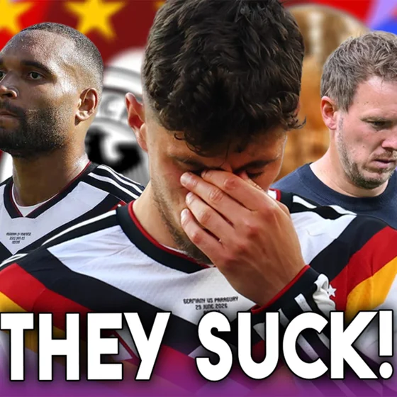Germany CHOKE In Round of 32! 🤯 (Havertz Miss) | Martinelli's Price Just DOUBLED!