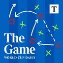 WORLD CUP DAY 39: Argentina got what they deserved and "England players must think for themselves."