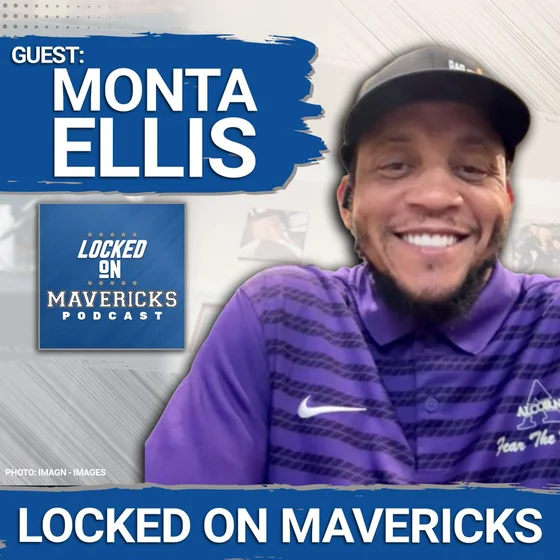 GUEST: How the Mavs Made Monta Ellis Love Basketball Again