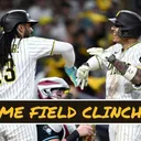 Padres beat Dbacks, will host Cubs in Wild Card Series!