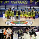Euroleague | FB Beko Mutlu | Efes Hayal Kırıklığı | TB2L ve TKBL Olaylar | Son Gelişmeler