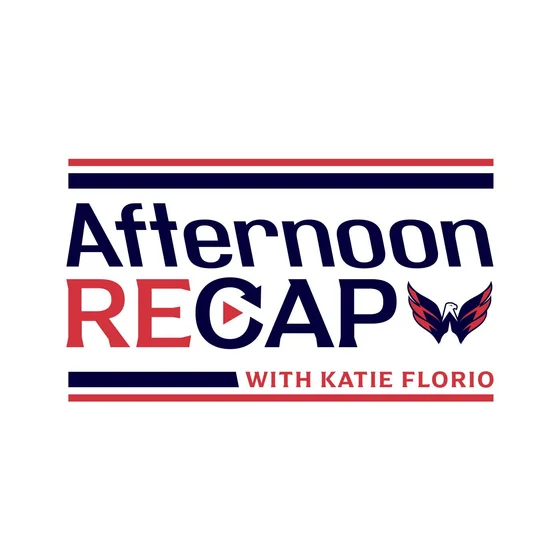 Afternoon ReCAP: Monday, July 6th