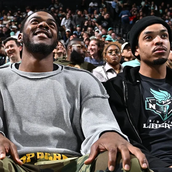Day'Ron Sharpe & Josh Minott Re-Sign, Free Agency Primer
