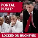 PORTAL PUSH: Jake Diebler Must ACT FAST to Build a Competitive Ohio State Roster