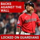 Cleveland Guardians DOOMED By Lack of Execution in Game 2 vs. White Sox - Face Elimination in Game 3