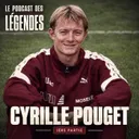 Cyrille Pouget (1ère partie) : FC Metz, les Pépés Flingueurs, le penalty de la Coupe de la Ligue 1996