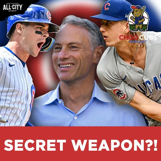 Cubs’ BIGGEST X-FACTOR Could Decide Their Playoff Run!