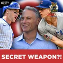 Cubs’ BIGGEST X-FACTOR Could Decide Their Playoff Run!