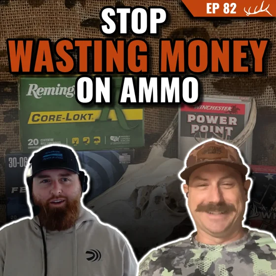 How To Pick the Right Ammo For Your Rifle