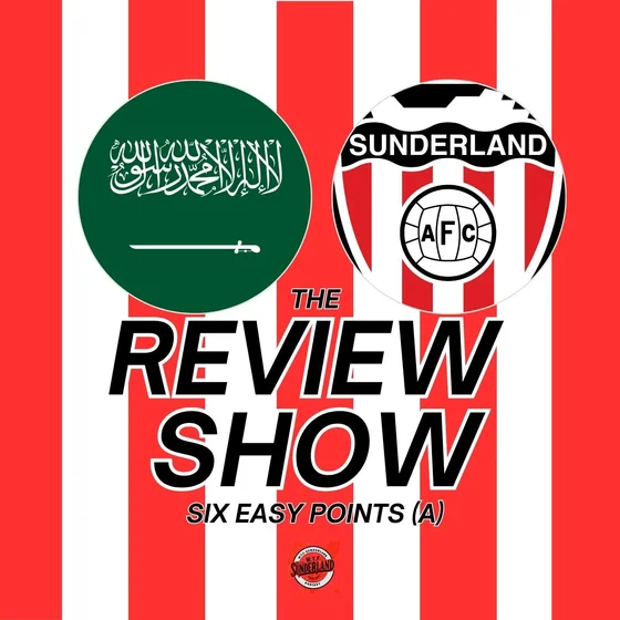 Newcastle United 1-2 Sunderland - Premier League Review - WTF Podcast