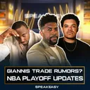 Acho, Shady & Carebear React To Cavs Win Vs Pistons, Cowboys Schedule, Embiid Gets Shade & MORE!