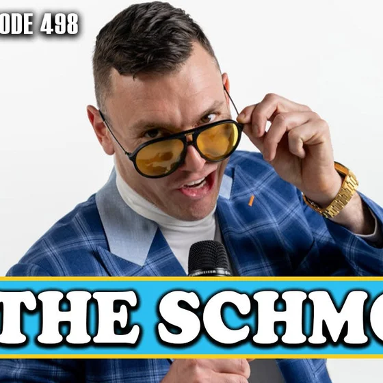 498. The Schmo