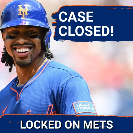 COMMITTED: Francisco Lindor Slams Door On Trade Rumors, Mets Superstar Vows to STAY in New York