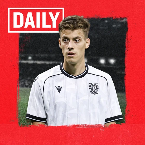 Konstantelias und Veerman statt El Mala: Was sich der BVB vom Transfer-Doppelschlag erhofft