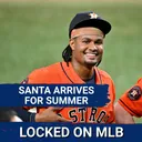 EVERYDAY EPIC: Houston Astros’ Combined No-Hitter INSPIRES As The Summer Begins