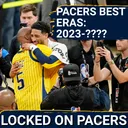 Indiana Pacers era review 3: Where can the Tyrese Haliburton era rank among the Pacers best?
