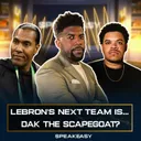 Acho, T.J. & Carebear React To LeBron’s Decision 2.0, Dak The Scapegoat? WR Ranks & MORE!
