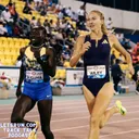 SC: Addie Wiley's gutsy win, Jenny Simpson doing better, London 2-day marathon