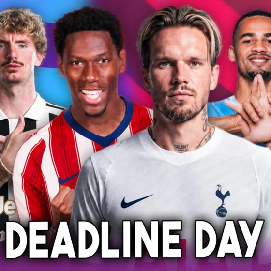 TIME IS RUNNING OUT! ⏳ Who Desperately Needs A Deadline Transfer? + GW2 Recap