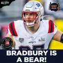 EMERGENCY POD: Bears Acquire Center Garrett Bradbury to Help Replace Drew Dalman | CHGO Bears