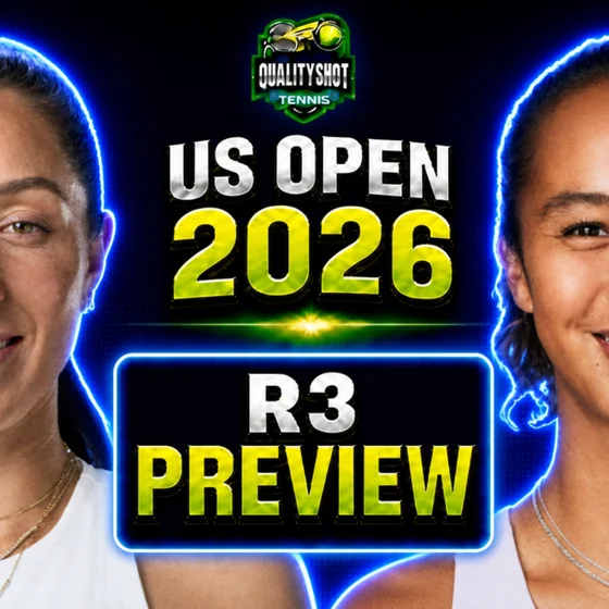 Jessica Pegula vs Leylah Fernandez - Preview & Prediction - 2026 US Open