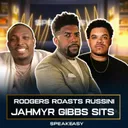 Acho, Shady & Carebear React To Rodgers’ Rant, Should Shedeur Be QB1, Hurts MVP Season? & MORE!