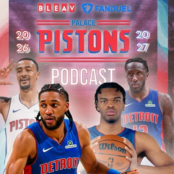 Breaking Down EVERY Major Pistons Offseason Addition