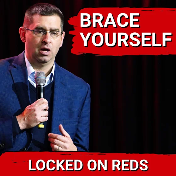 FOCUS: Are Cincinnati Reds About to Make ANOTHER Mistake in Free Agency?